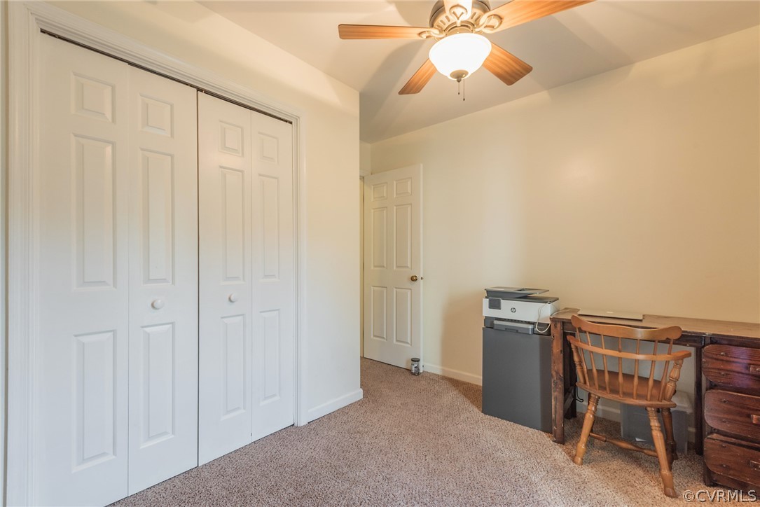 10017 Courthouse Road Dinwiddie, VA 23841 - Photo 29 of 48 Gallery Image 29