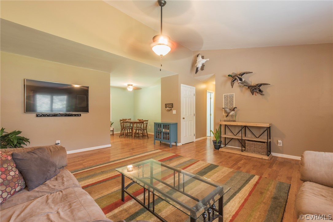 10017 Courthouse Road Dinwiddie, VA 23841 - Photo 8 of 48 Gallery Image 8
