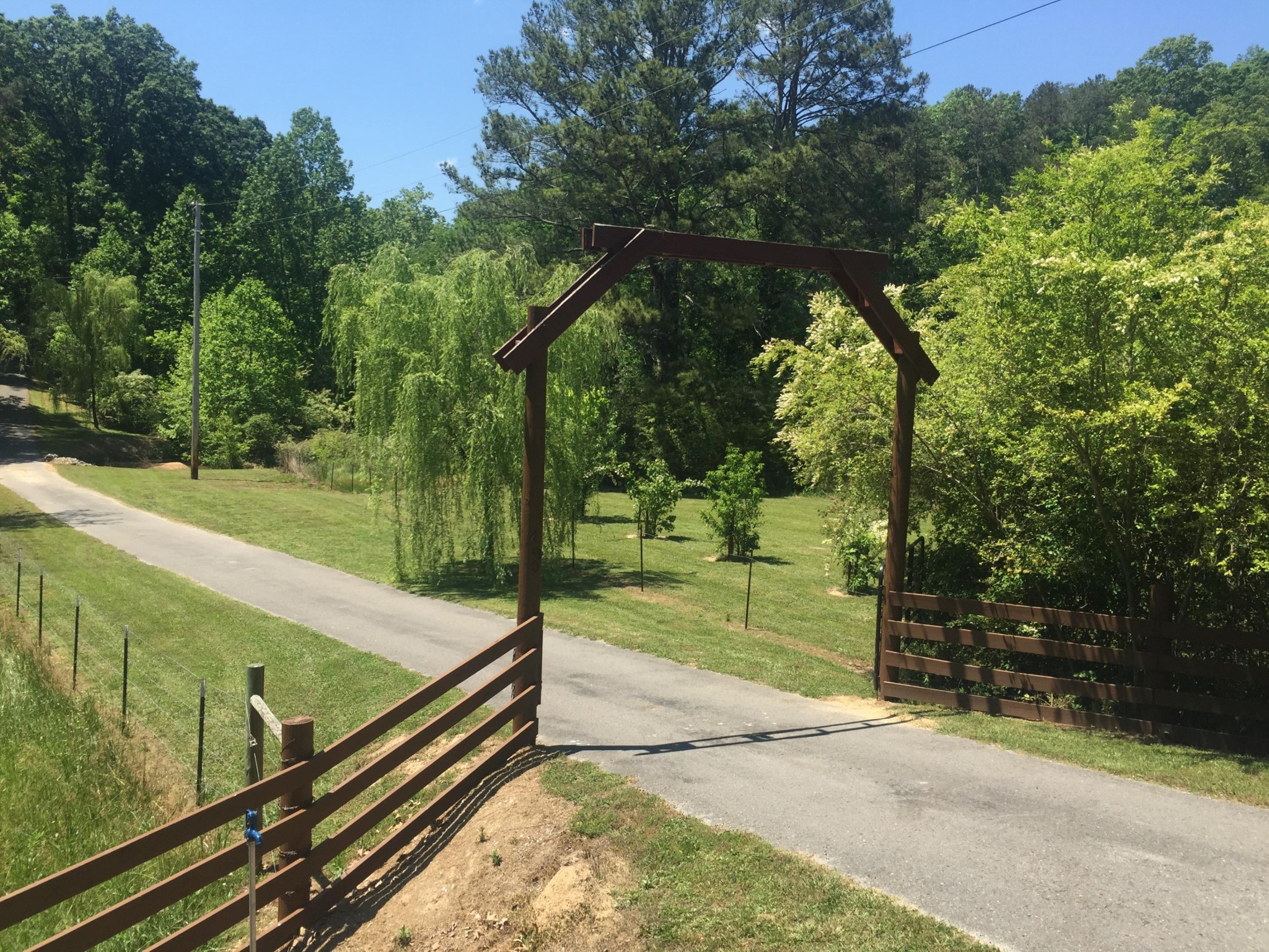 420 Long Hollow Road Rock Spring, GA 30739 - Photo 37 of 40