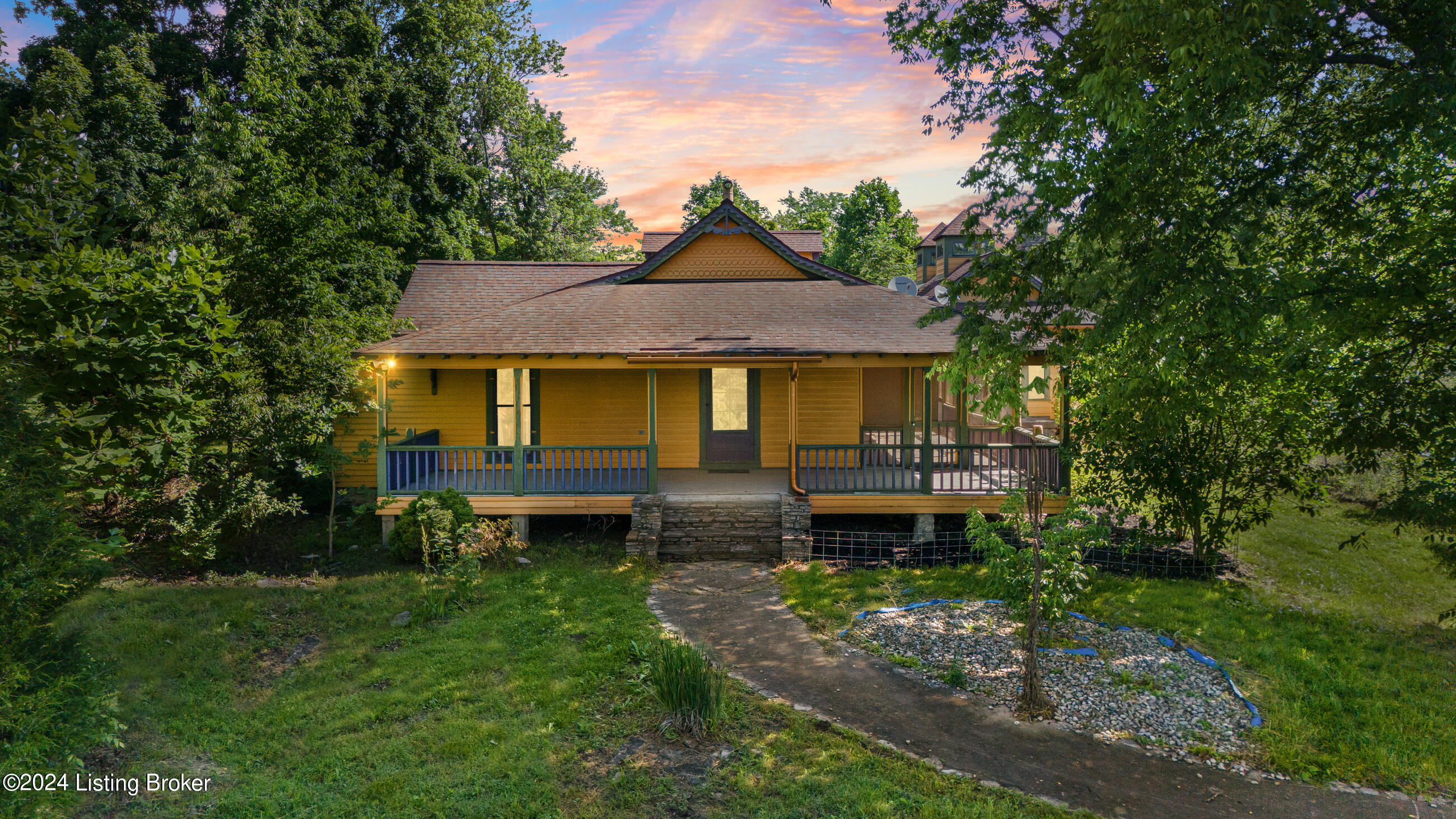 4812 Lagrange Road Smithfield, KY 40068 - Photo 66 of 67 4812lagrangevt_002