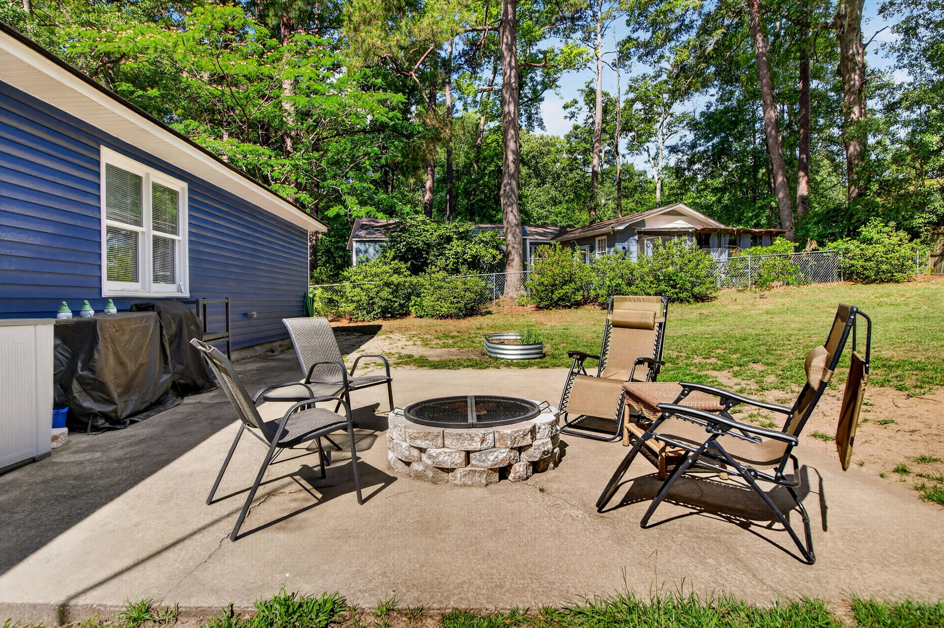 116 Underhill Road Walterboro, SC 29488 - Photo 29 of 30 09___9_mls