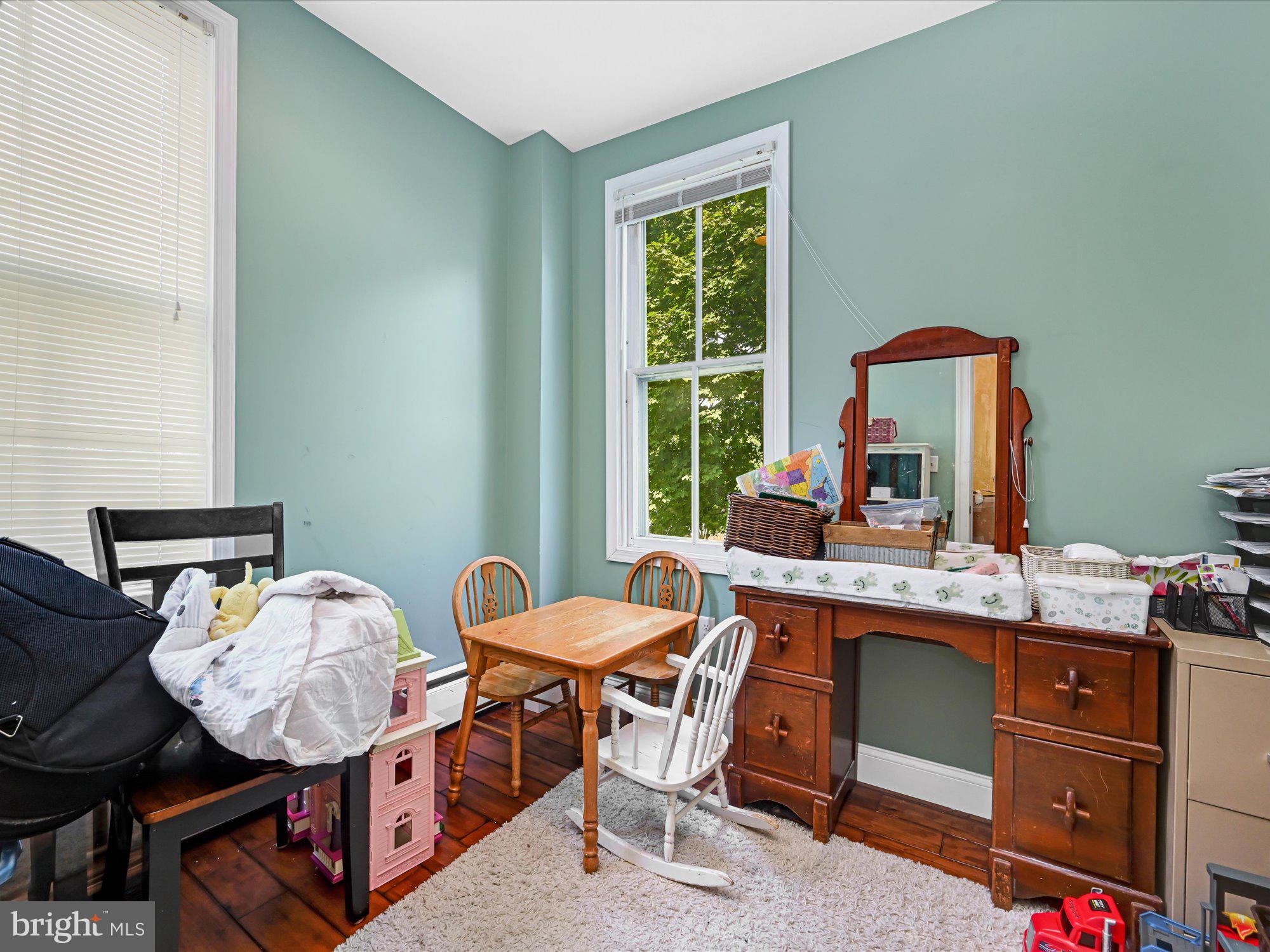 412 Maple Street Terre Hill, PA 17581 - Photo 11 of 28 First Floor Office...