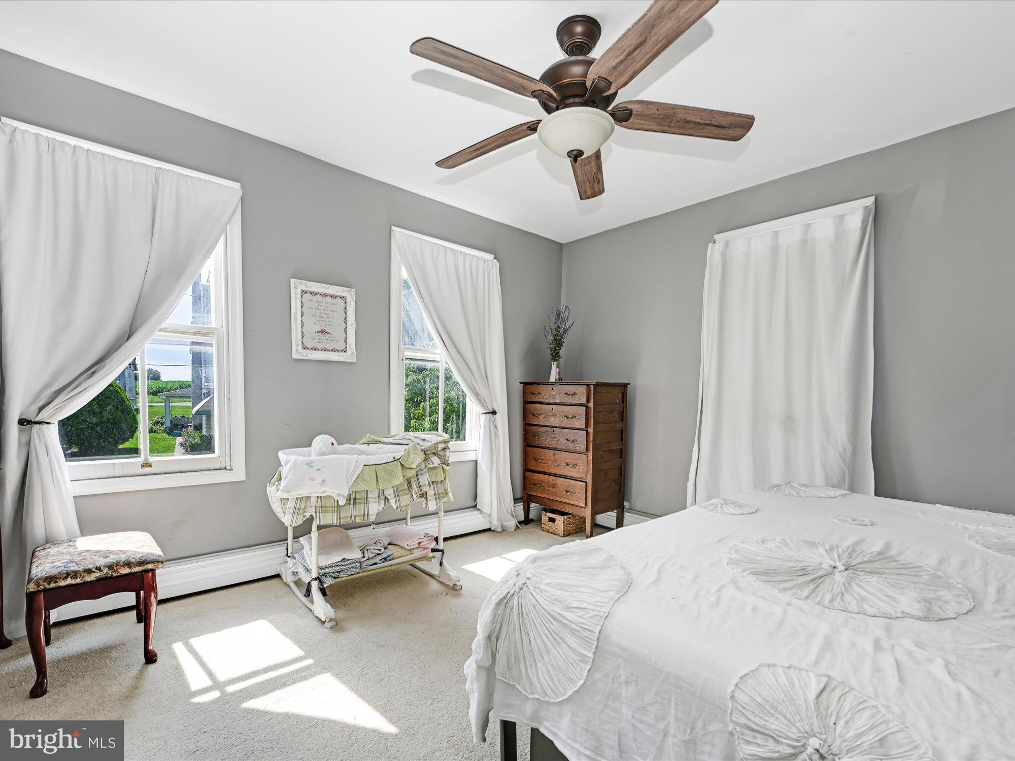 412 Maple Street Terre Hill, PA 17581 - Photo 15 of 28 Bedroom 1
