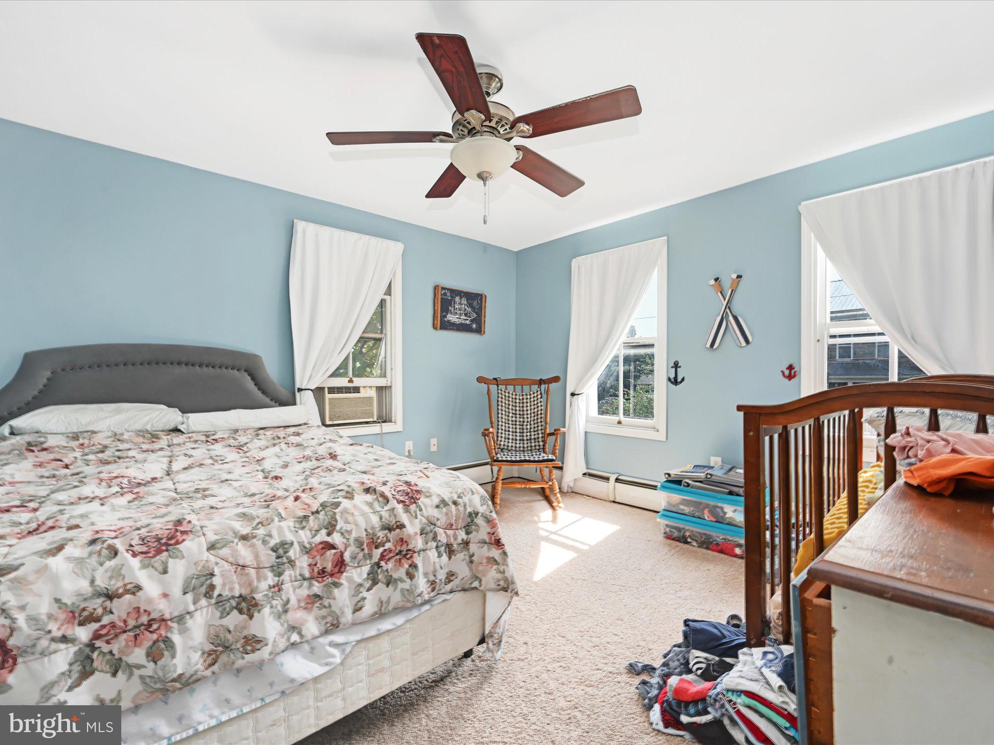 412 Maple Street Terre Hill, PA 17581 - Photo 17 of 28 Bedroom 2