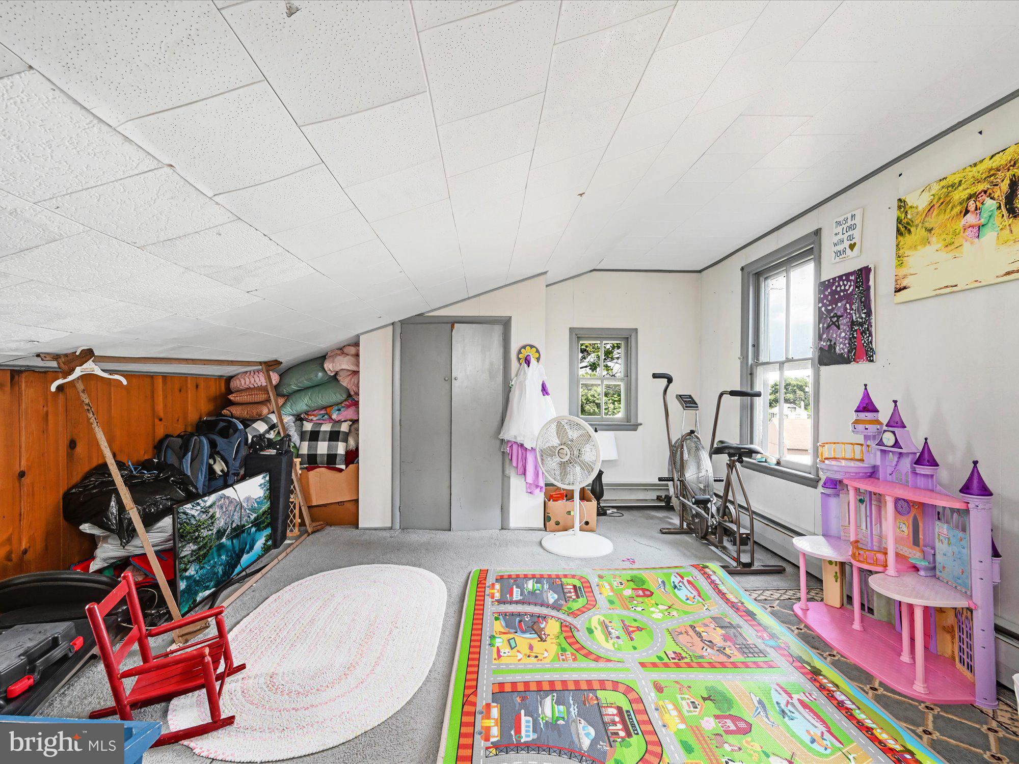 412 Maple Street Terre Hill, PA 17581 - Photo 20 of 28 Bedroom 4