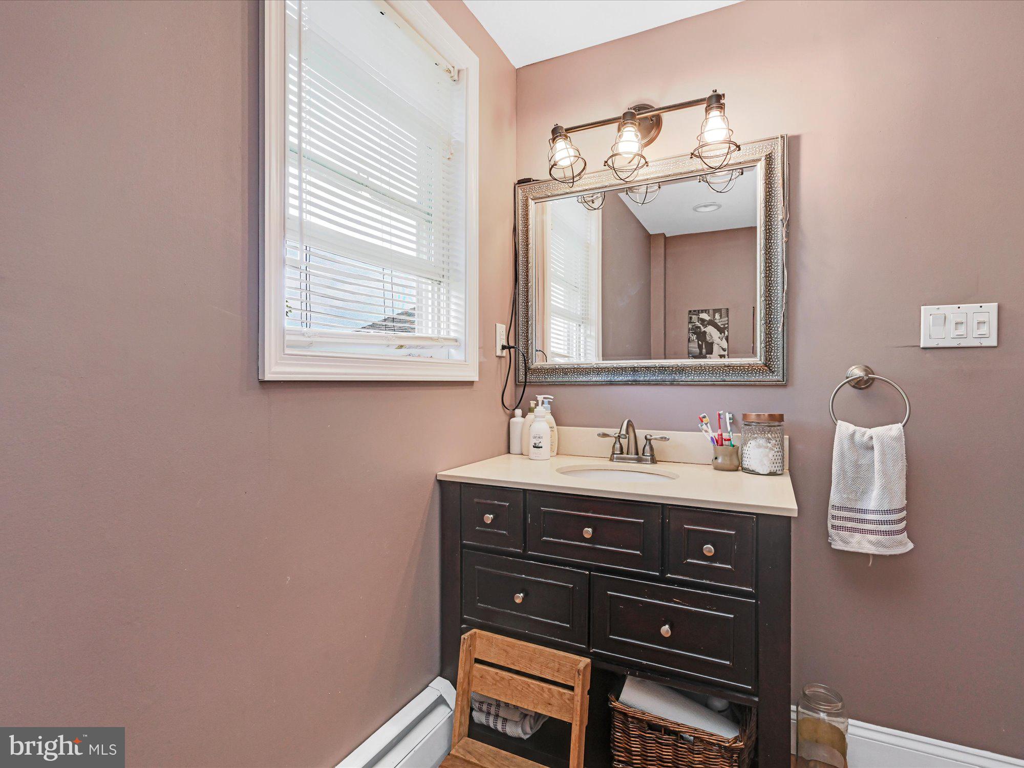 412 Maple Street Terre Hill, PA 17581 - Photo 21 of 28 Full Bath