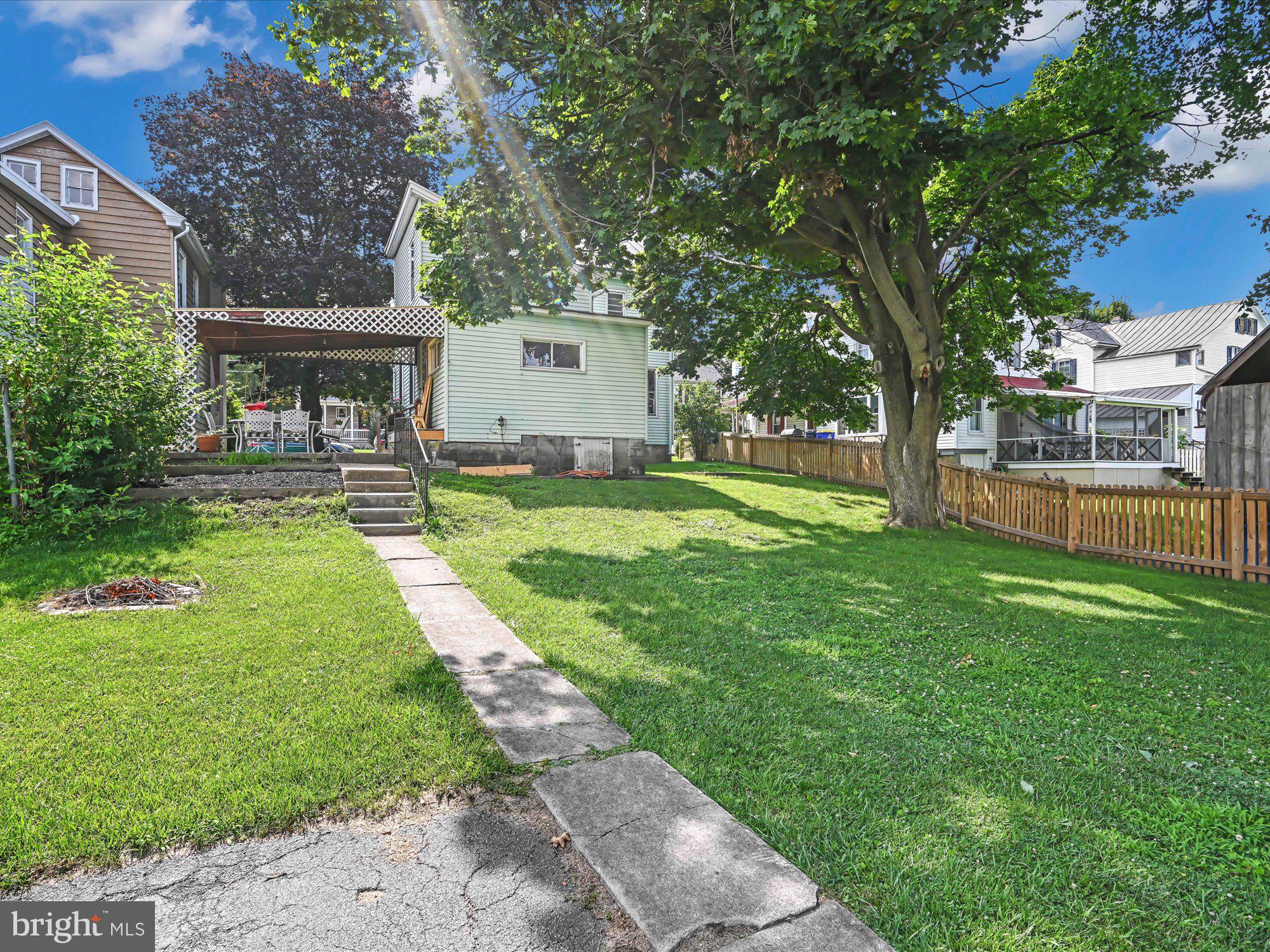 412 Maple Street Terre Hill, PA 17581 - Photo 26 of 28 V2