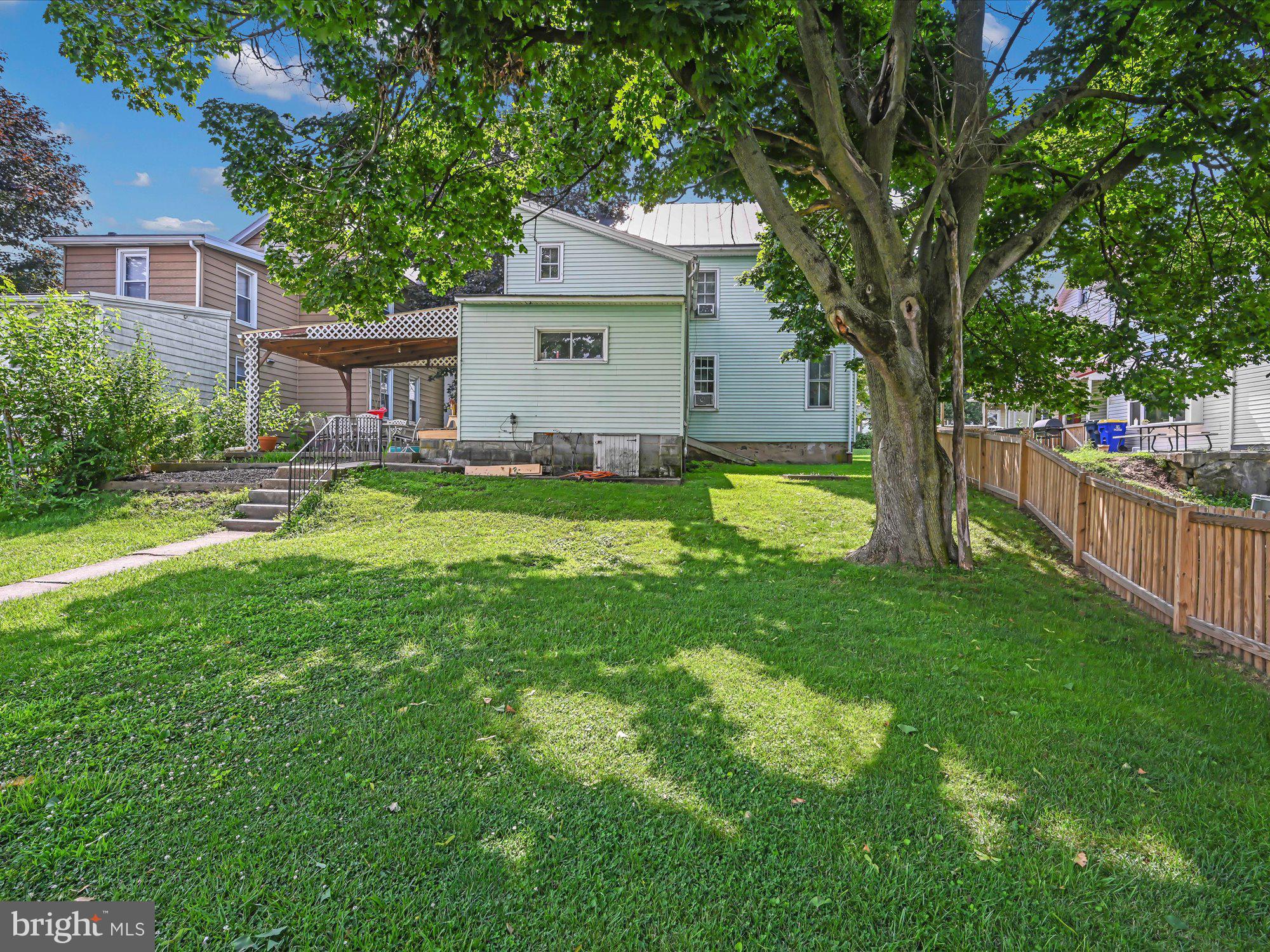 412 Maple Street Terre Hill, PA 17581 - Photo 27 of 28 V3