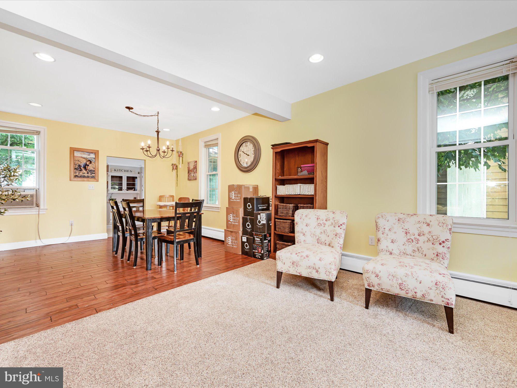 412 Maple Street Terre Hill, PA 17581 - Photo 6 of 28 V3 With Dining Room