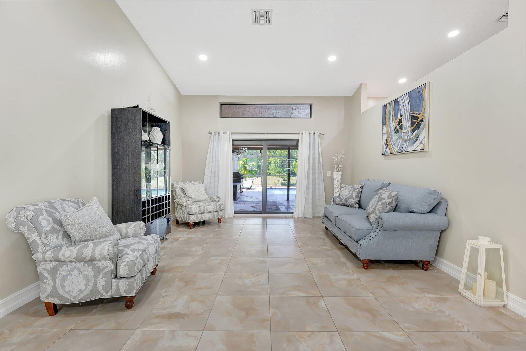 11660 Island Lakes Lane Boca Raton, FL 33498 - Photo 11 of 68 Formal Living Area