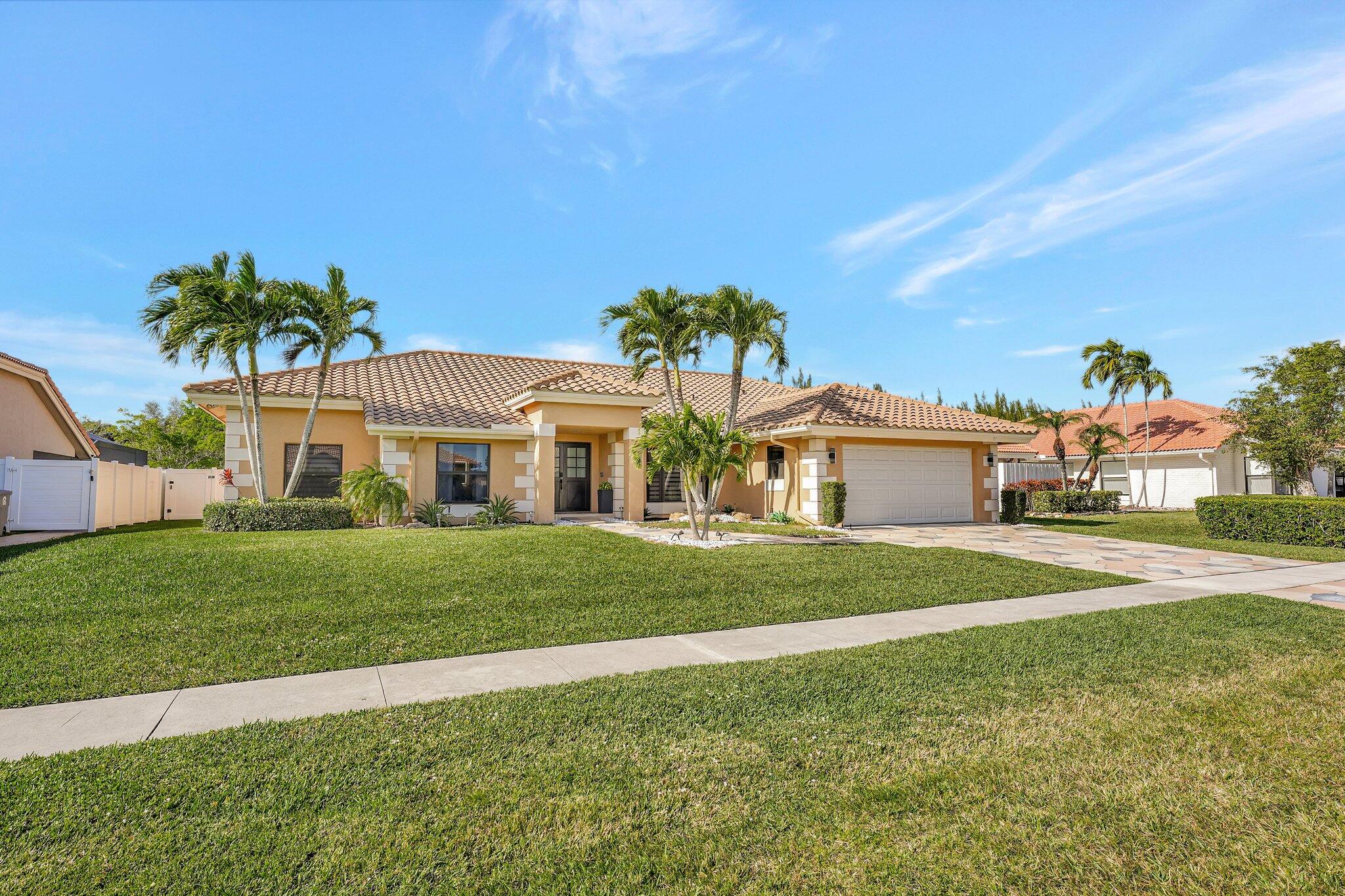 11660 Island Lakes Lane Boca Raton, FL 33498 - Photo 2 of 68 11660 Island Lakes Lane