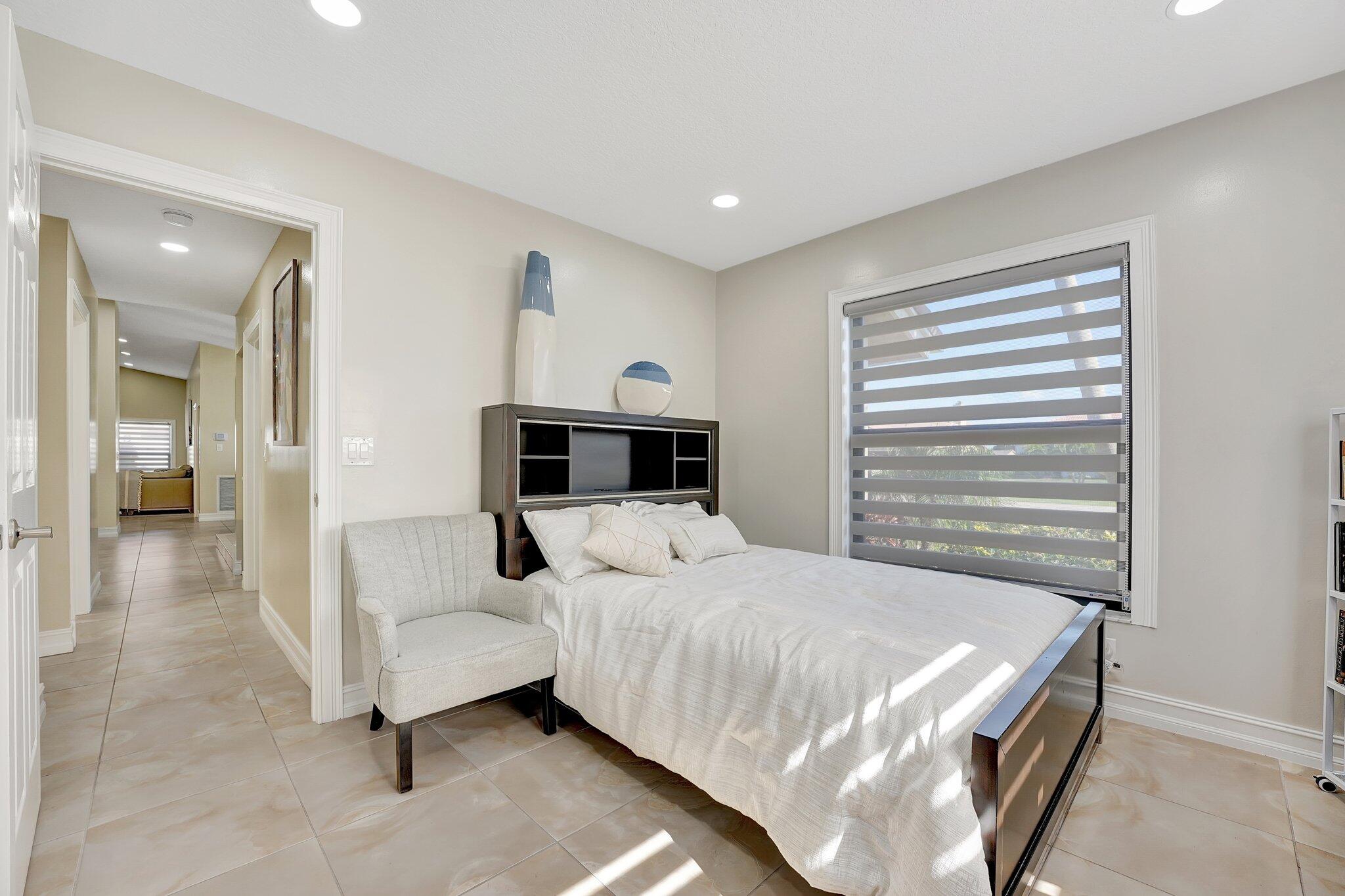11660 Island Lakes Lane Boca Raton, FL 33498 - Photo 28 of 68 3rd Bedroom