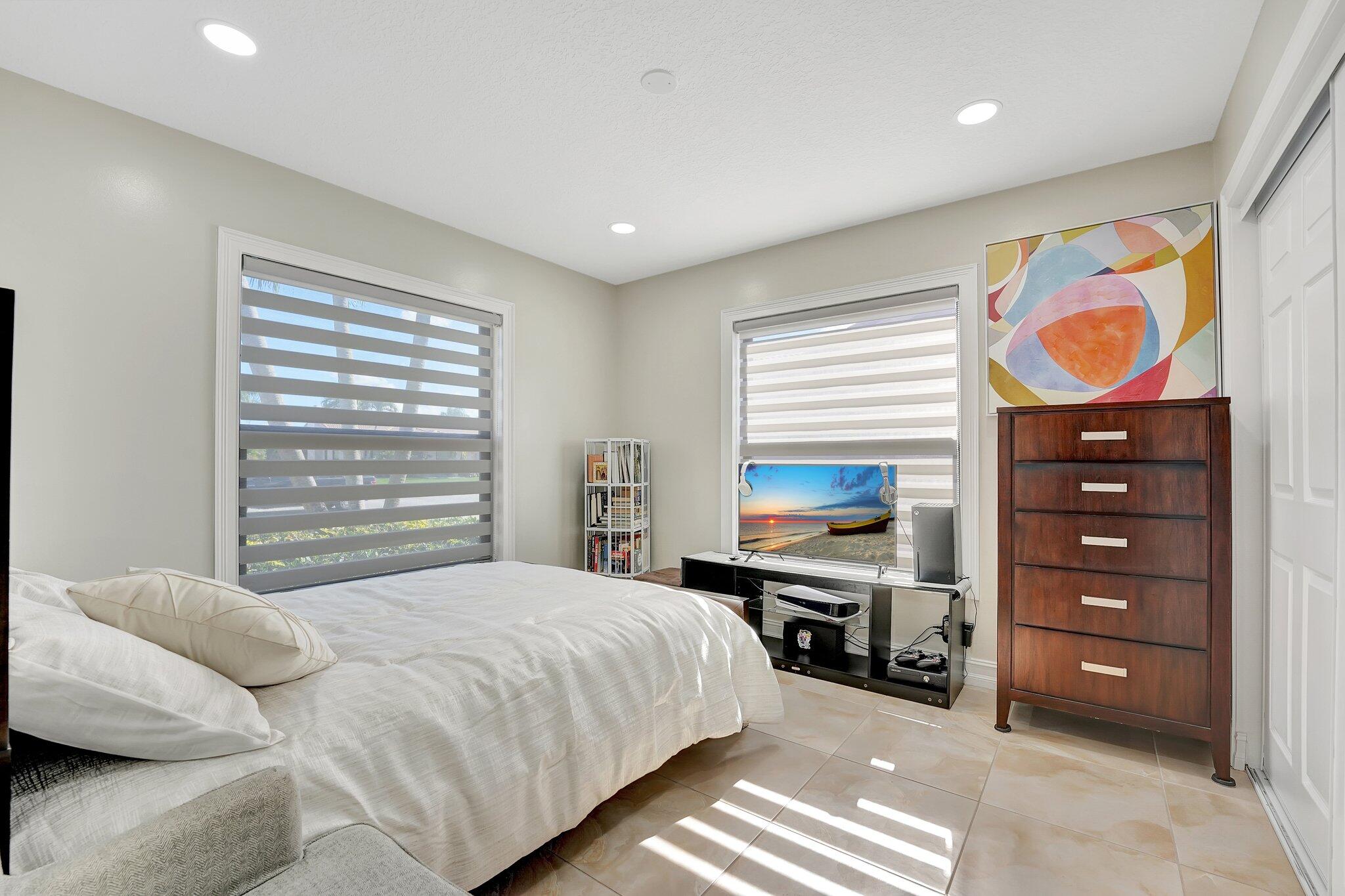 11660 Island Lakes Lane Boca Raton, FL 33498 - Photo 30 of 68 3rd Bedroom