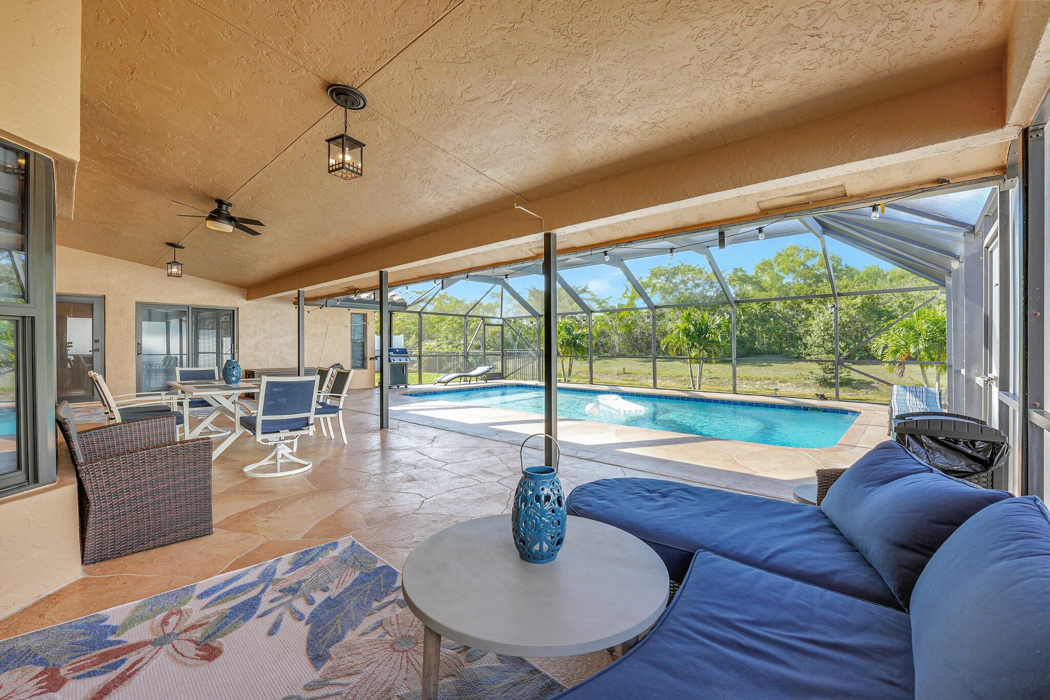 11660 Island Lakes Lane Boca Raton, FL 33498 - Photo 42 of 68 Covered Patio
