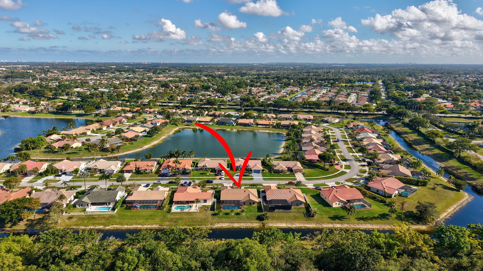 11660 Island Lakes Lane Boca Raton, FL 33498 - Photo 49 of 68 11660 Island Lakes Lane