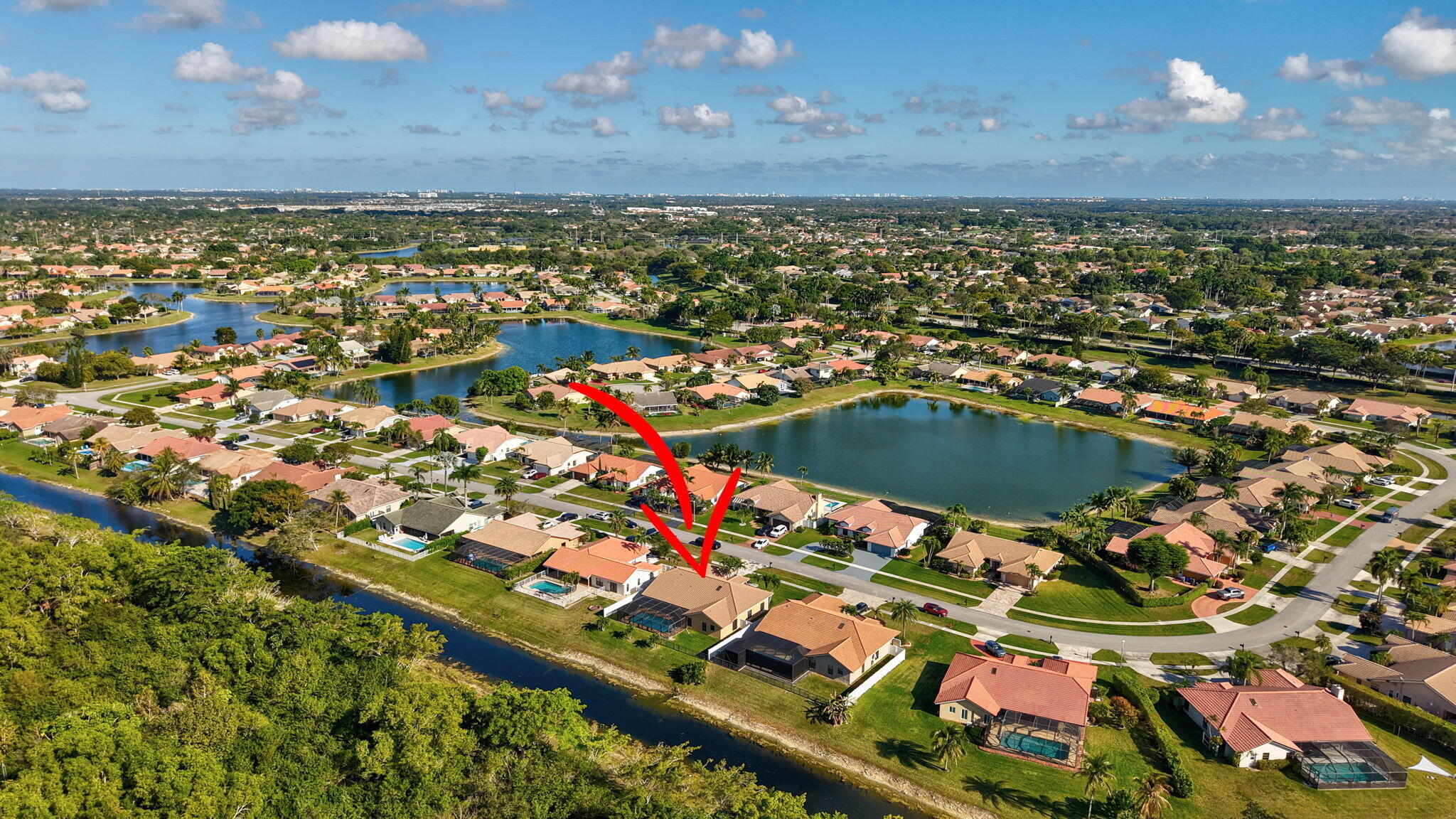 11660 Island Lakes Lane Boca Raton, FL 33498 - Photo 53 of 68 11660 Island Lakes Lane