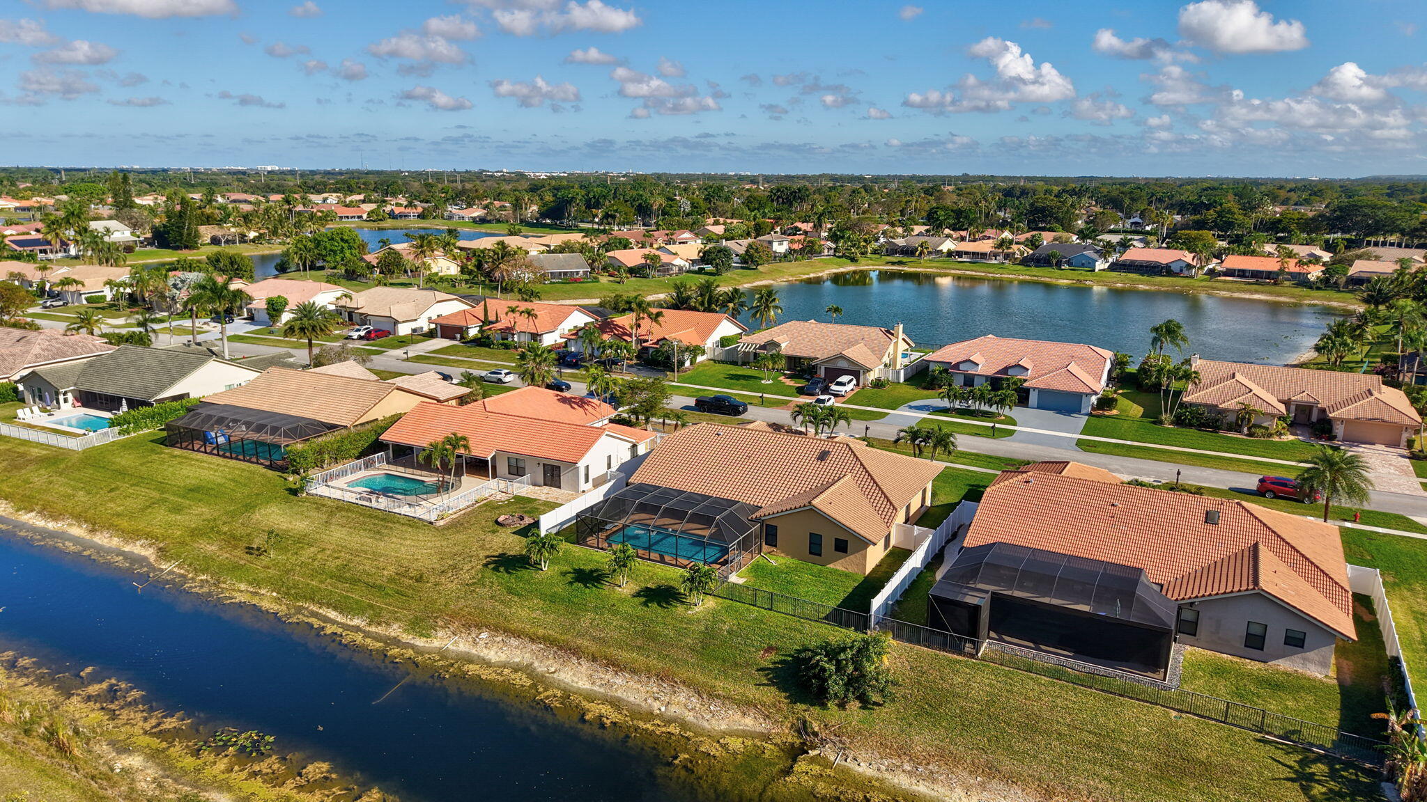 11660 Island Lakes Lane Boca Raton, FL 33498 - Photo 57 of 68 11660 Island Lakes Lane