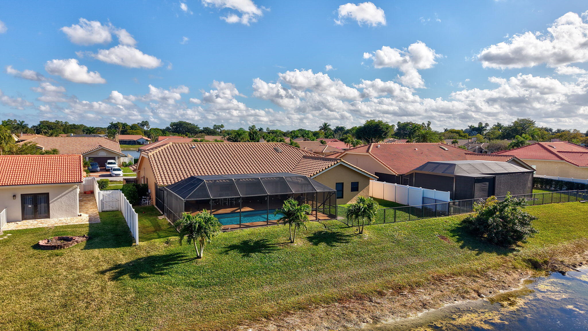 11660 Island Lakes Lane Boca Raton, FL 33498 - Photo 58 of 68 11660 Island Lakes Lane