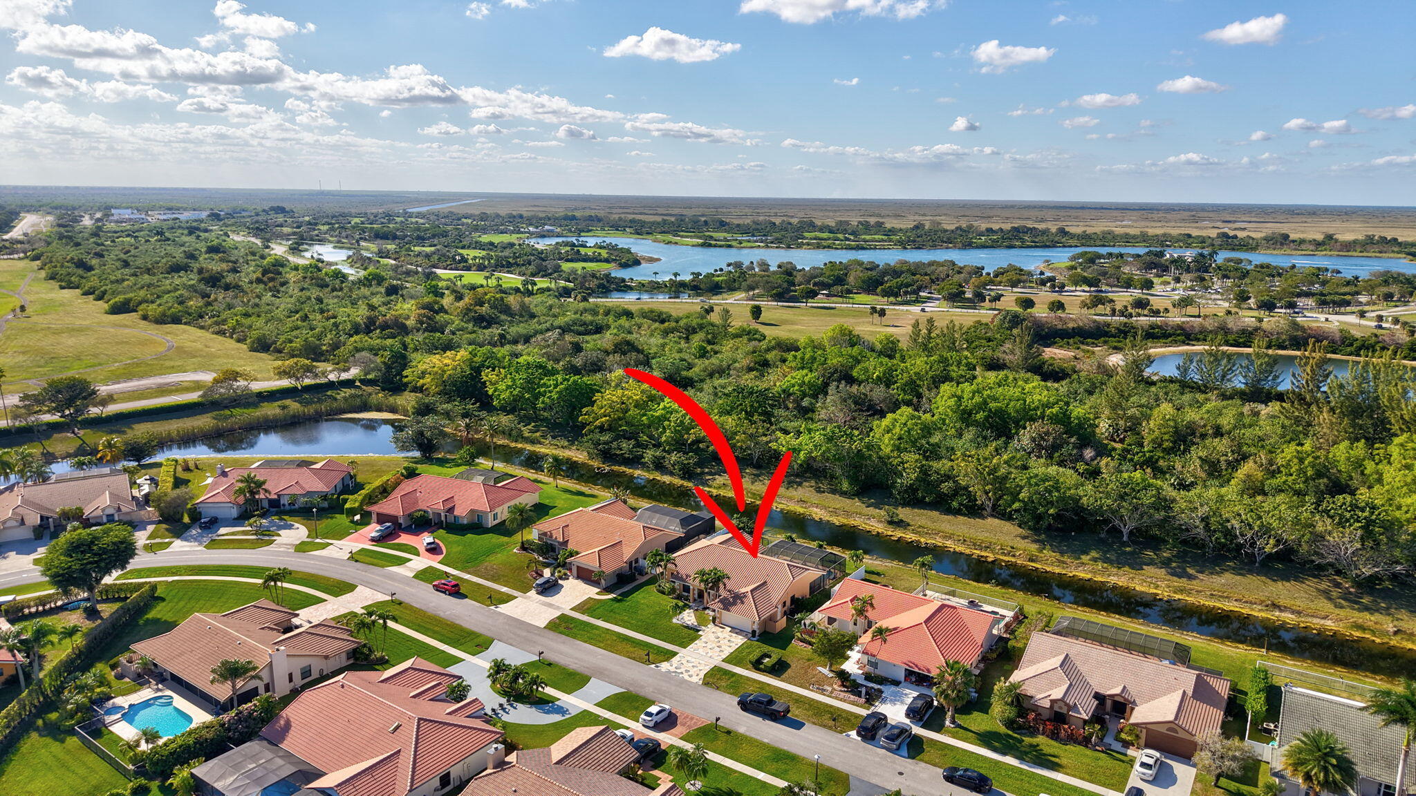 11660 Island Lakes Lane Boca Raton, FL 33498 - Photo 66 of 68 11660 Island Lakes Lane