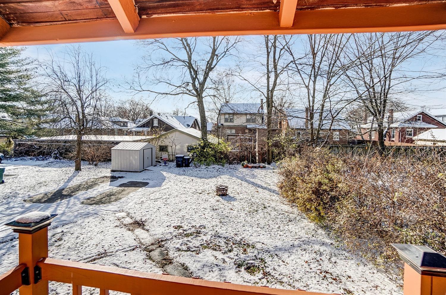 4939 Ralph Avenue Cincinnati, OH 45238 - Photo 43 of 49 Gallery Image 43