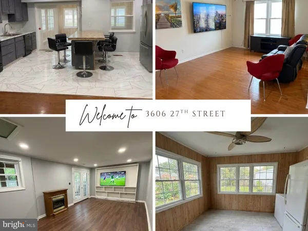 $437,500 | 3606 27th Street, Chesapeake Beach, MD 20732