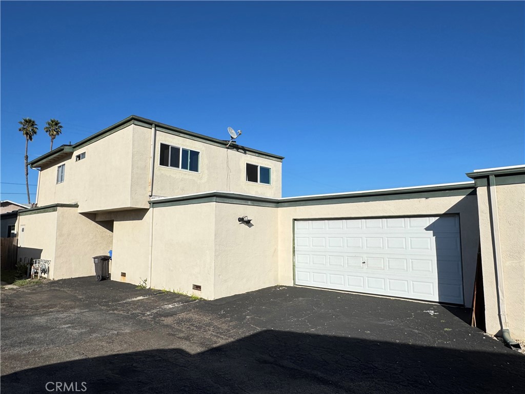 590 South 6th Street Grover Beach, CA 93433 - Photo 58 of 58 Back Driveway