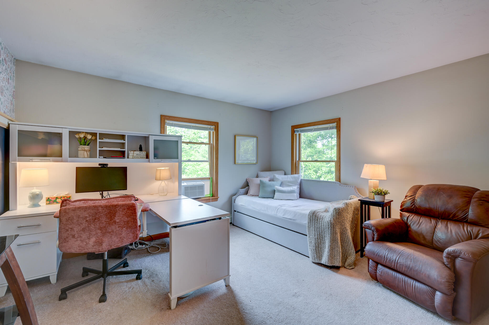 70 Chautauqua Road Fryeburg, ME 04037 - Photo 28 of 42 Bedroom 4