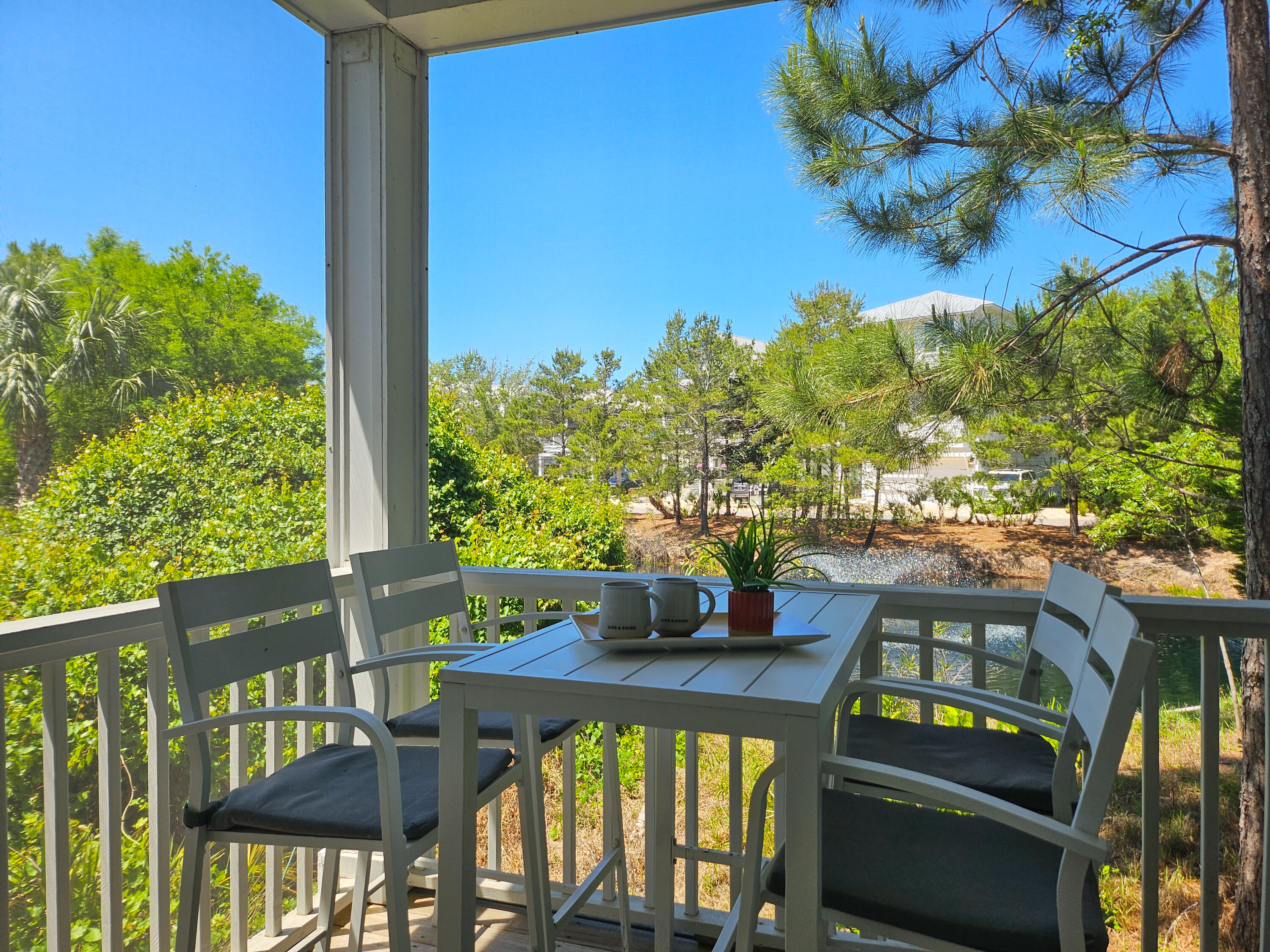 10 Gulfview Way Santa Rosa Beach, FL 32459 - Photo 35 of 40 Al Fresco Dining