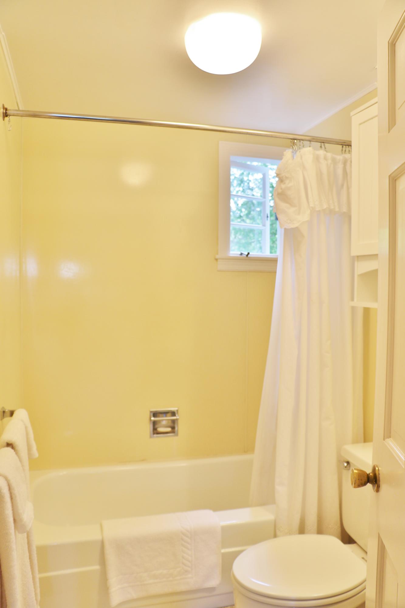 2 Manchester Road Northeast Harbor, ME 04662 - Photo 11 of 21 First Floor bathroom