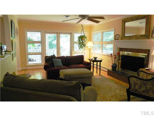 4812 Rembert Drive Raleigh, NC 27612 - Photo 11 of 25 Photo 11