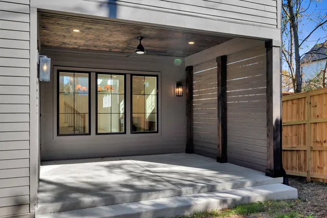 $1,029,000 | 605 A American Road, Nashville, TN 37209