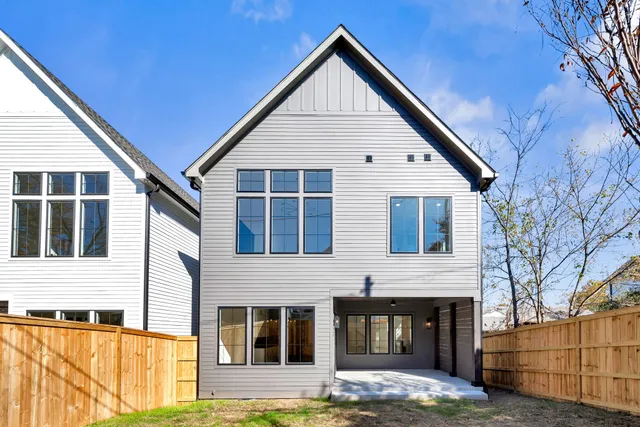 $1,029,000 | 605 A American Road, Nashville, TN 37209