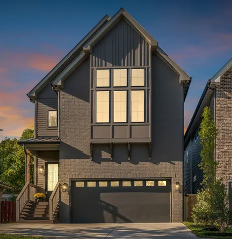 $1,029,000 | 605 A American Road, Nashville, TN 37209