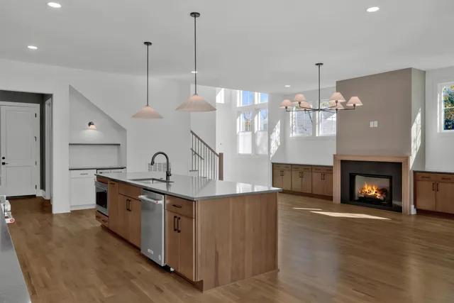 $1,029,000 | 605 A American Road, Nashville, TN 37209