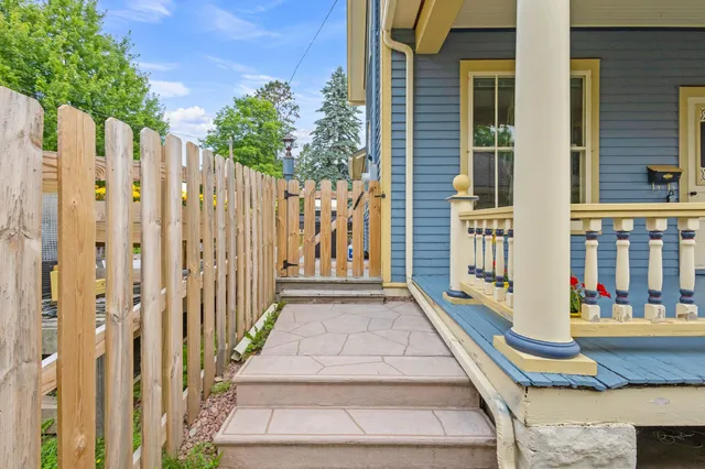 $319,900 | 1203 Dodge Street, Kewaunee, WI 54216