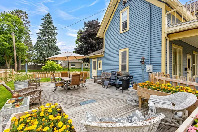 $319,900 | 1203 Dodge Street, Kewaunee, WI 54216