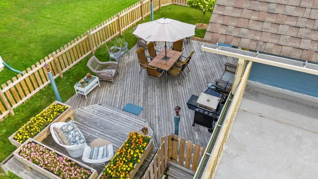 $319,900 | 1203 Dodge Street, Kewaunee, WI 54216