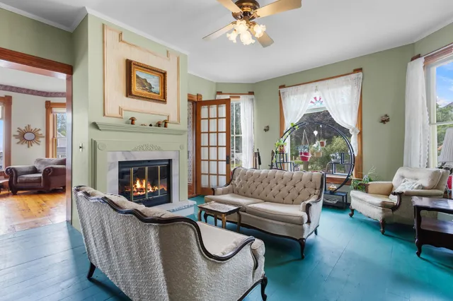 $319,900 | 1203 Dodge Street, Kewaunee, WI 54216