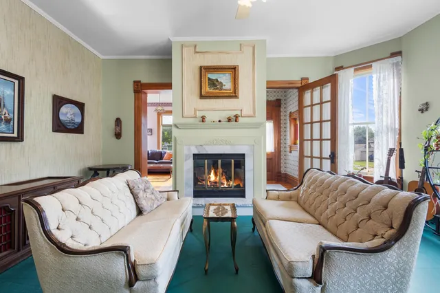 $319,900 | 1203 Dodge Street, Kewaunee, WI 54216