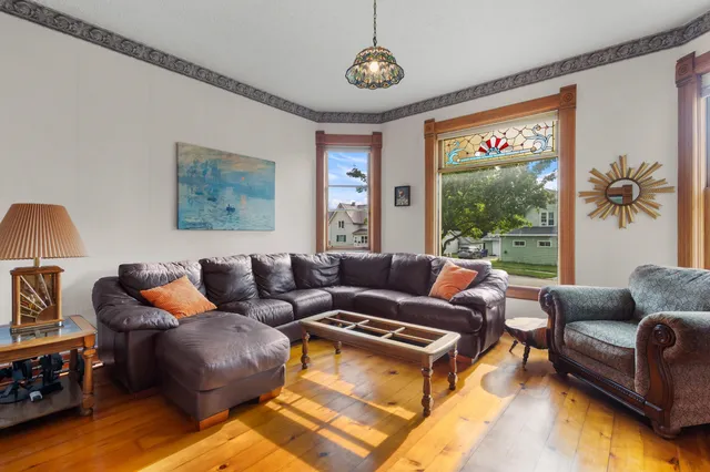 $319,900 | 1203 Dodge Street, Kewaunee, WI 54216