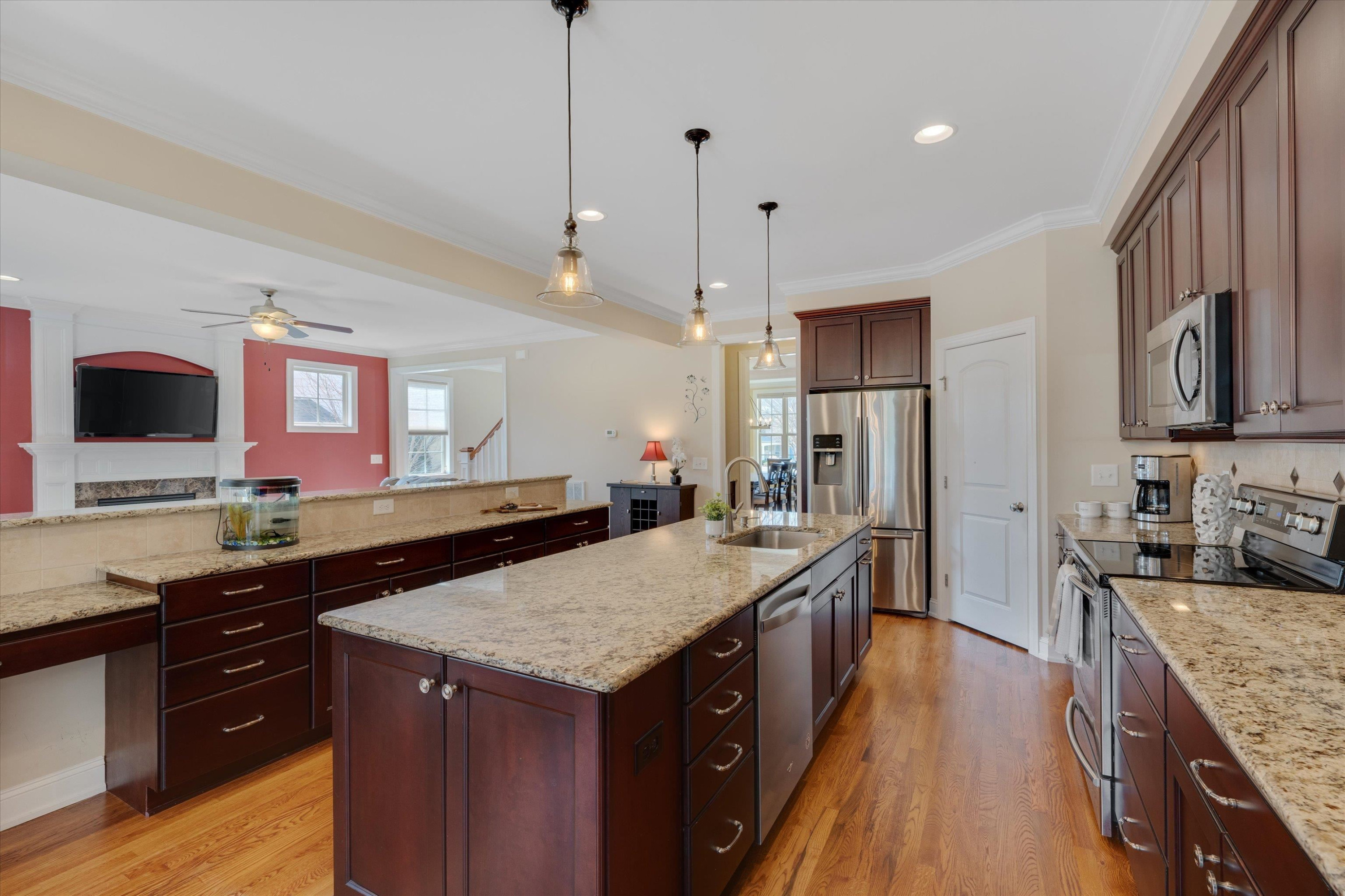2704 Full Circle Raleigh, NC 27613 - Photo 11 of 32 Photo 11
