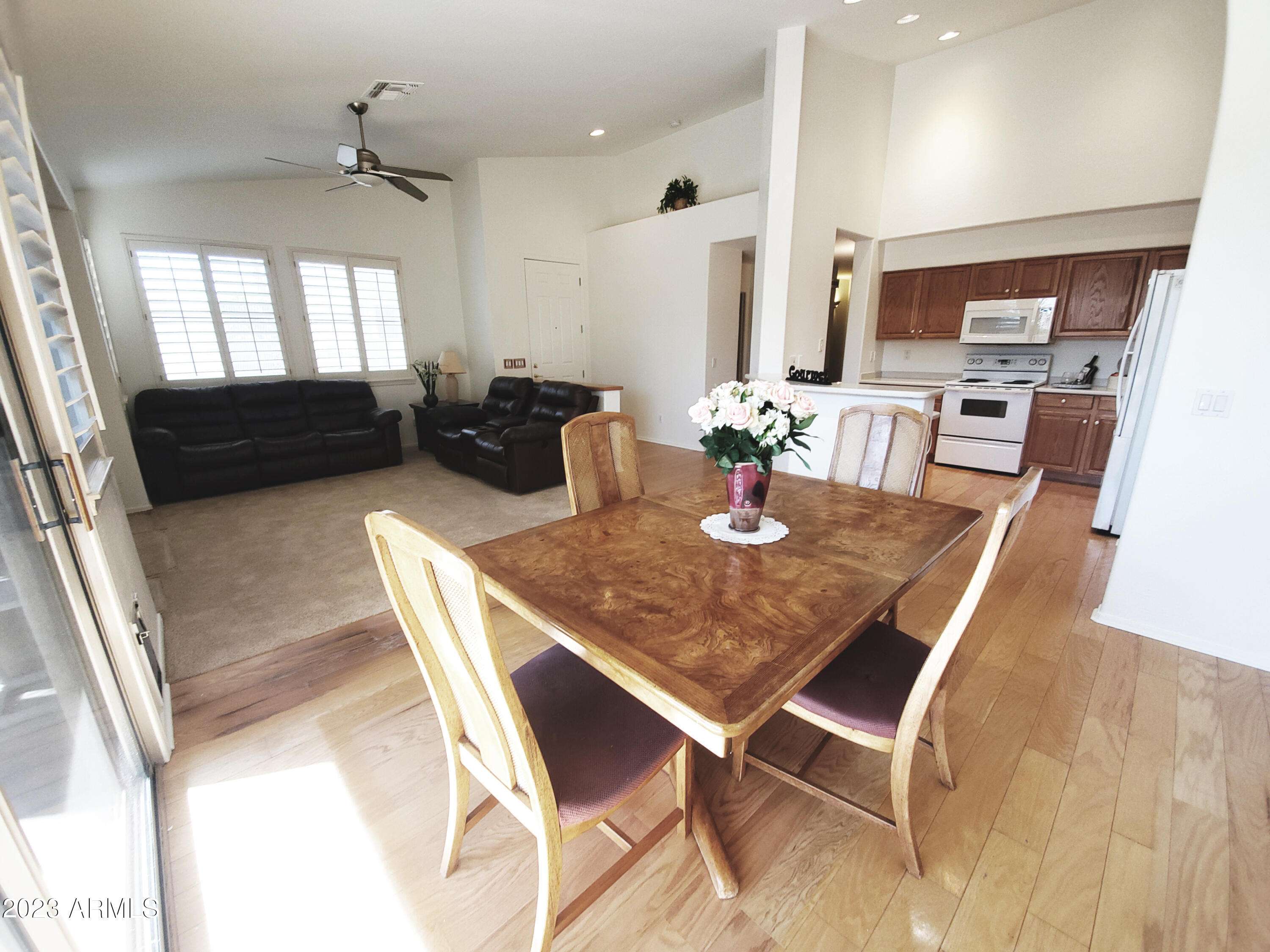 1024 East Frye Road, Unit 1005 Phoenix, AZ 85048 - Photo 38 of 38 Open & Spacious Floor Plan