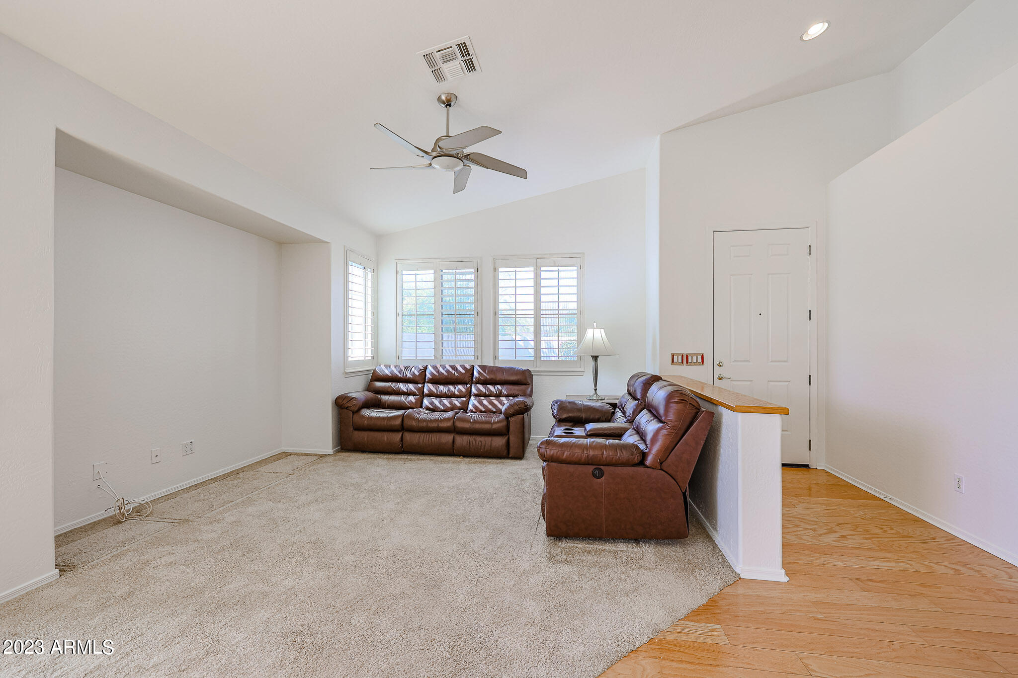 1024 East Frye Road, Unit 1005 Phoenix, AZ 85048 - Photo 4 of 38 Spacious Family Room