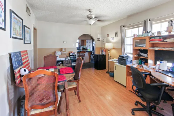 $100,300 | 715 South Main Street, Shamrock, TX 79079