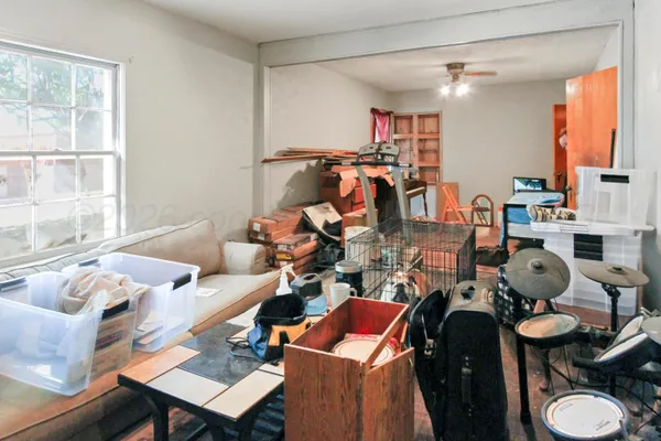 $100,300 | 715 South Main Street, Shamrock, TX 79079