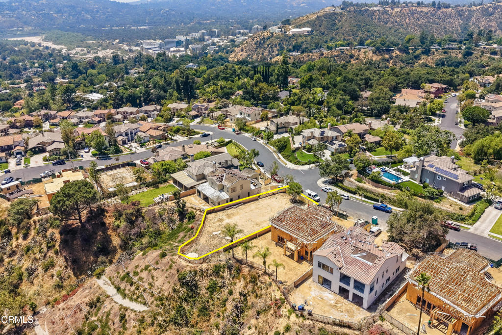 3636 Giddings Ranch Road Altadena, CA 91001 - Photo 7 of 12 07 - Giddings Ranch (3636)