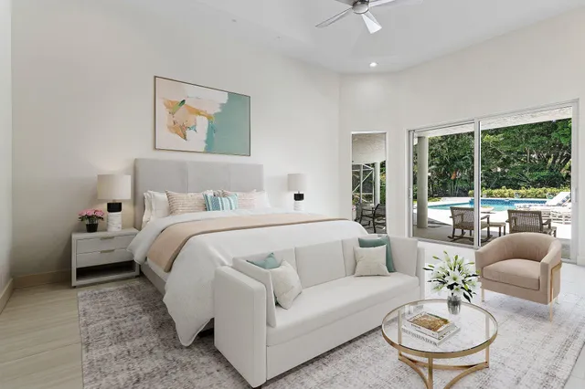 $3,999,999 | 13795 Le Bateau Lane, Palm Beach Gardens, FL 33410