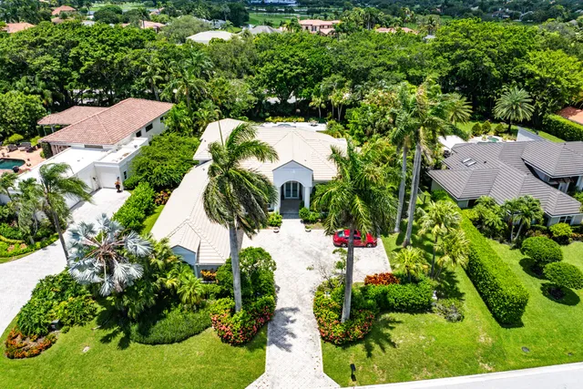 $3,999,999 | 13795 Le Bateau Lane, Palm Beach Gardens, FL 33410