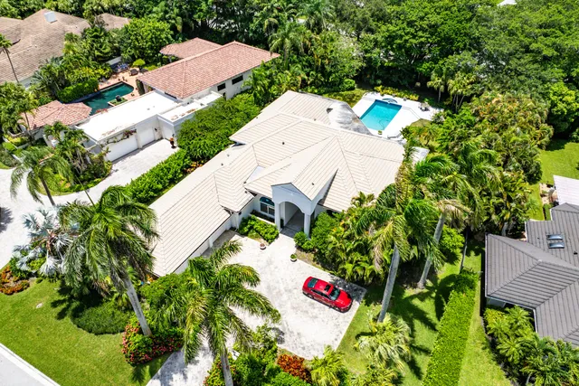 $3,999,999 | 13795 Le Bateau Lane, Palm Beach Gardens, FL 33410