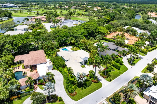 $3,999,999 | 13795 Le Bateau Lane, Palm Beach Gardens, FL 33410